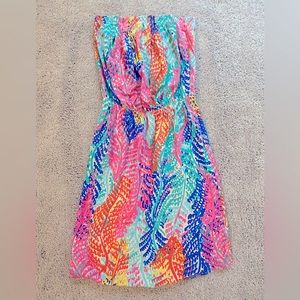 Lily Pulitzer Dress